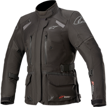 Load image into Gallery viewer, ALPINESTARS (ROAD) JKT 4W ANDES V3 BK/GY L 3217521-111-L