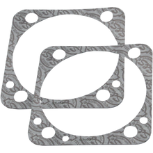 Load image into Gallery viewer, S&amp;S CYCLE GASKETS BS 4" 930-0094