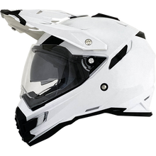Load image into Gallery viewer, AFX HELMET FX41DS P-WHITE XL 0110-3752