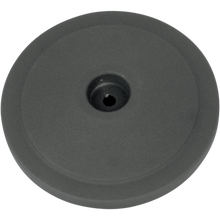 Load image into Gallery viewer, S&amp;S CYCLE AIR STREAM A/C CVR WR/BLK DOME BOBB 170-0124