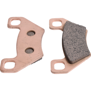 ALL BALLS BRAKE PAD-SINTERED-18-8002 18-8002