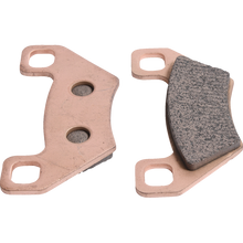 Load image into Gallery viewer, ALL BALLS BRAKE PAD-SINTERED-18-8002 18-8002