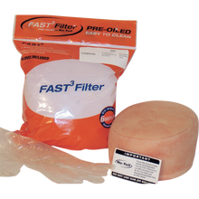 Load image into Gallery viewer, NO TOIL YAMAHA MULTI-FIT FAST3 FILTER NO-TOIL 1844