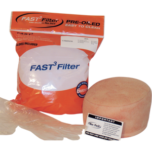 NO TOIL YAMAHA MULTI-FIT FAST3 FILTER NO-TOIL 1844