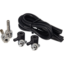 Load image into Gallery viewer, TRASK BREATHER KIT ASSAULT TC TM-1020-11 - Motomike Canada