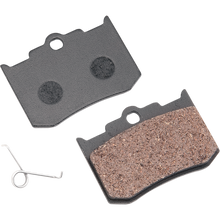 Load image into Gallery viewer, LYNDALL RACING BRAKES LLC PM 125X4/137X4 CALIPERS Z-PLUS BR/PADS 1720-0026