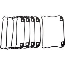 Load image into Gallery viewer, JAMES GASKET 91-12 XL'S R/CVR LOWER RUBBER 5 PACK JGI-17353-89