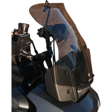 Load image into Gallery viewer, KLOCK WERKS WINDSHIELD PAN AM 15.5 T KWW-03-0001-T