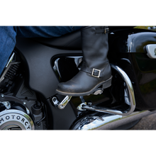 Load image into Gallery viewer, CIRO LLC RydeCulture Footrests - Black 6R001