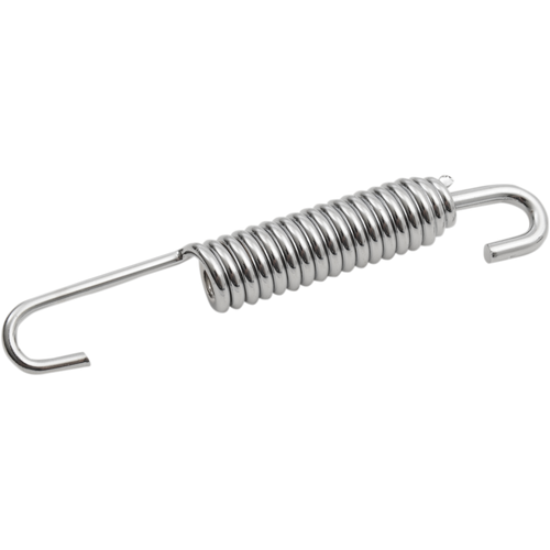 DRAG SPECIALTIES L84-90XL CHR KICKSTAND SPRING DS-233679