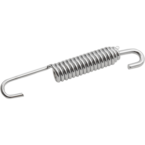 DRAG SPECIALTIES L84-90XL CHR KICKSTAND SPRING DS-233679