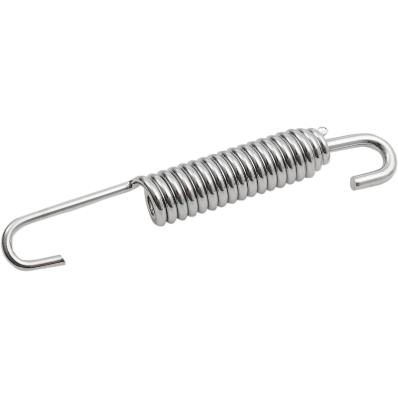 DRAG SPECIALTIES L84-90XL CHR KICKSTAND SPRING DS-233679