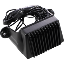 Load image into Gallery viewer, DRAG SPECIALTIES REGULATOR FL 02-03 BLK 74505-02BLK
