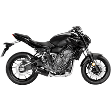Load image into Gallery viewer, LEOVINCE EXHAUST EVO MT 07 BK 14360EBU
