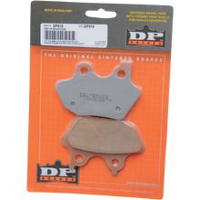 Load image into Gallery viewer, DP BRAKES DP918 STANDARD COMPOUND BRAKE PAD SET DP918