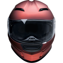 Load image into Gallery viewer, Z1R JACKAL SATIN RED XL 0101-14825