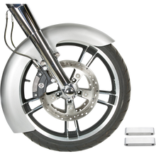 Load image into Gallery viewer, RUSS WERNIMONT DESIGNS FENDER FRT LS2.21"94-13FL RWD-50133