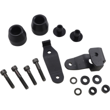 Load image into Gallery viewer, VORTEX 17 YZF-R6 2.0 FRAME SLIDER KIT SR230