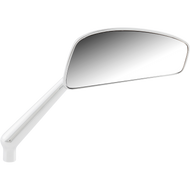 ARLEN NESS MIRROR T-DROP RH CHROME 510-007 - Motomike Canada