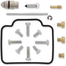 Load image into Gallery viewer, MOOSE RACING REPAIR KIT CARB POL 26-1027