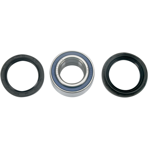 MOOSE RACING 25-1434 WHEEL BEARING & SEAL KIT 25-1434