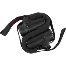 Load image into Gallery viewer, CANYON DANCER BLACK BAR-HARNESS II UP TO 28" WIDE 28505