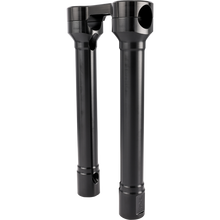 Load image into Gallery viewer, Thrashin Hole Shot Riser Kit, Black - 10in.