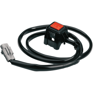 MOOSE RACING KILL SWITCH YAMAHA YZF 03-08 MOOSE 688-8804