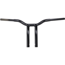 Load image into Gallery viewer, LA CHOPPERS HANDLEBARS KFT 1PC/B 12 B LA-7338-12B