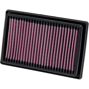 K & N 08-09 CAN-AM SPYDER/10-12 RS AIR FILTER CM-9908