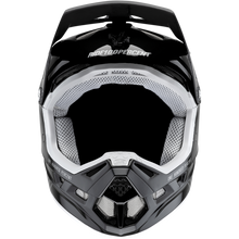 Load image into Gallery viewer, 100% AIRCRAFT COMPOSITE HELMET SILO XL 80001-00005