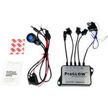 Load image into Gallery viewer, CUSTOM DYNAMICS CONTROLLER PROGLOW BLUETH PG-BTBOX-1