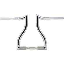 Load image into Gallery viewer, LA CHOPPERS H-BAR HMMRHD 14C BIG TWIN LA-7326-14