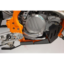 Load image into Gallery viewer, AXP RACING XTR SKIDPLATE 8MM KTM-HUS SX-XC -TC-TX 250-300 AX1420