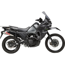Load image into Gallery viewer, YOSHIMURA 22-24 KLR650 RS-2 RACE SO SS/SS/SS 146702C550