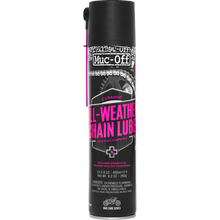 Load image into Gallery viewer, MUC-OFF LUBE CHAIN ALL-WEATHER 637CA