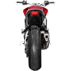 AKRAPOVIC 18-23 CB1000R EC SLIP-ON TI CF S-H10SO20-HAPLT