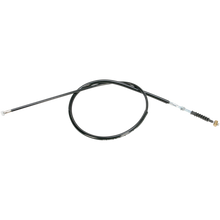 Load image into Gallery viewer, MOTION PRO BRAKE CABLE FRONT BLACK VINYL 03-0426