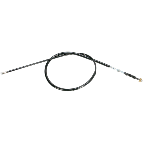 MOTION PRO BRAKE CABLE FRONT BLACK VINYL 03-0426