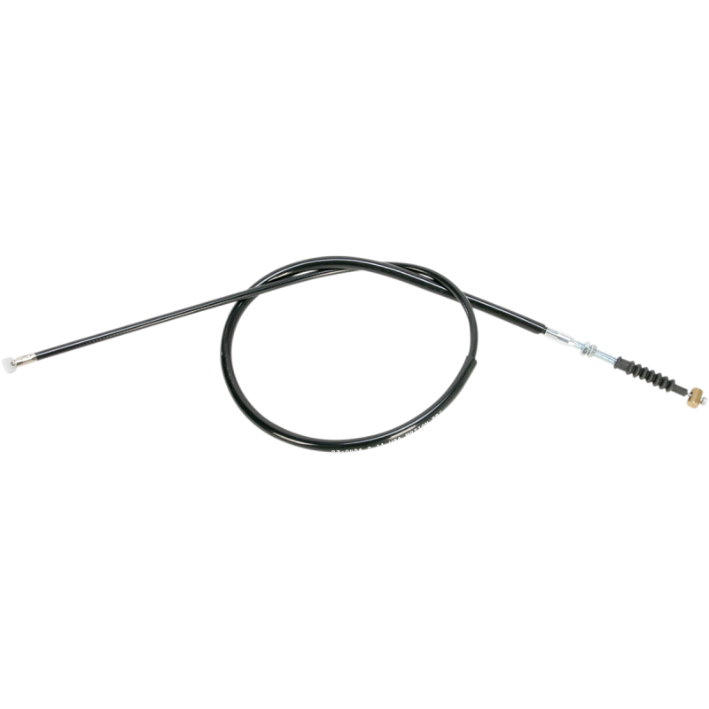 MOTION PRO BRAKE CABLE FRONT BLACK VINYL 03-0426