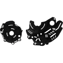 Load image into Gallery viewer, ACERBIS X-Power KIT TENERE 700:19-22 black 2976170001