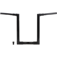 Load image into Gallery viewer, BURLY BRAND HANDLEBAR JASON 16 BLK B12-6092B