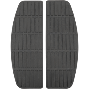 DRAG SPECIALTIES RFEPLC RUBBERS ONLY F/DS-254411 PR DS-254409