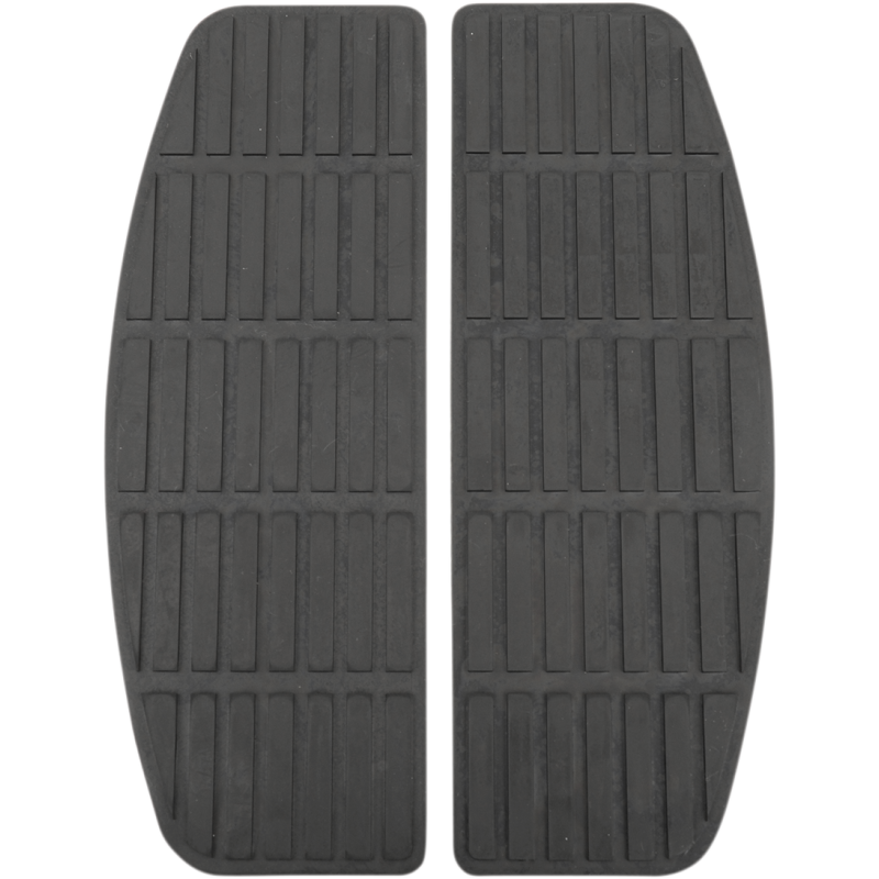 DRAG SPECIALTIES RFEPLC RUBBERS ONLY F/DS-254411 PR DS-254409