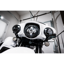 Load image into Gallery viewer, CUSTOM DYNAMICS LAMP PROBEAM PASS BLACK PB-45-B