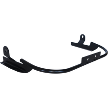 Load image into Gallery viewer, PAUL YAFFE BAGGER NATION MOUNT FRNG 15-19 FLTR BLK FSB-15-STL-B
