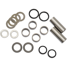Load image into Gallery viewer, PIVOT WORKS YAMAHA SWING ARM KITS PWSAK-Y27-421