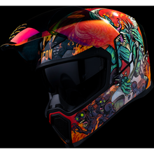 Load image into Gallery viewer, ICON HELMET AIRFLITE MIPS BLEGH RD LG 0101-16923