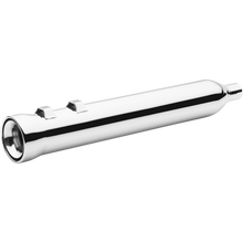 Load image into Gallery viewer, COBRA 95-16 FLH NH MUFFLERS 4&quot; CHROME*2 6107