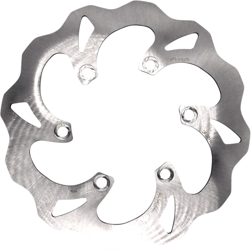 GALFER BRAKE ROTOR DF209W DF209W